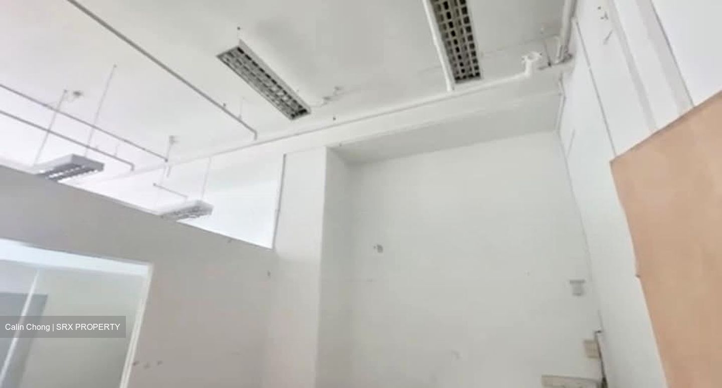 E-centre @ Redhill (D3), Factory #575925671